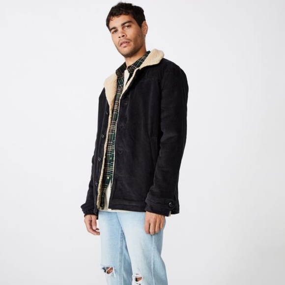 Jackets \u0026 Coats | Ranch Jacket 